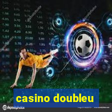 casino doubleu