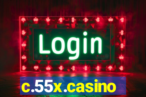 c.55x.casino