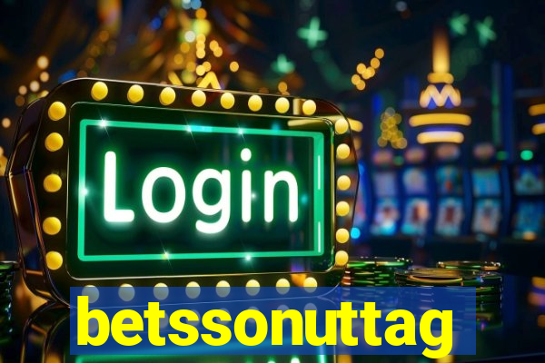 betssonuttag