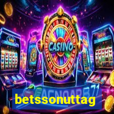 betssonuttag