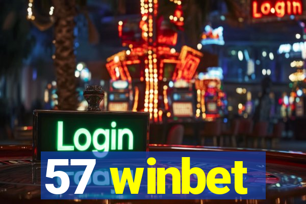 57 winbet