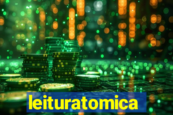 leituratomica