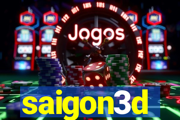 saigon3d