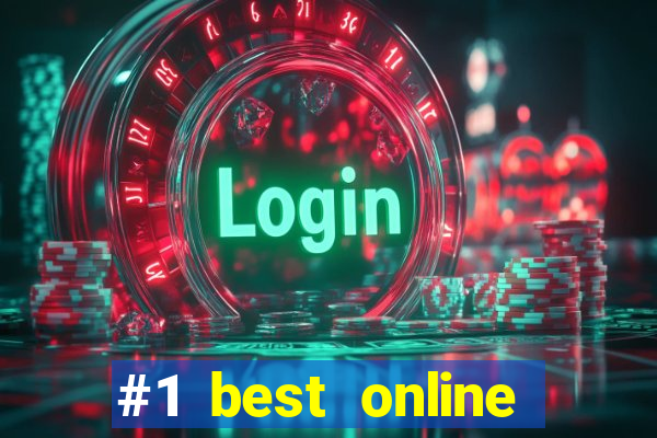 #1 best online casino reviews in canada awesome online