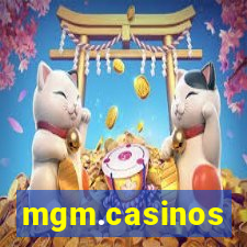 mgm.casinos