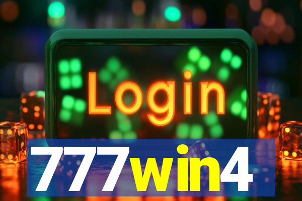 777win4