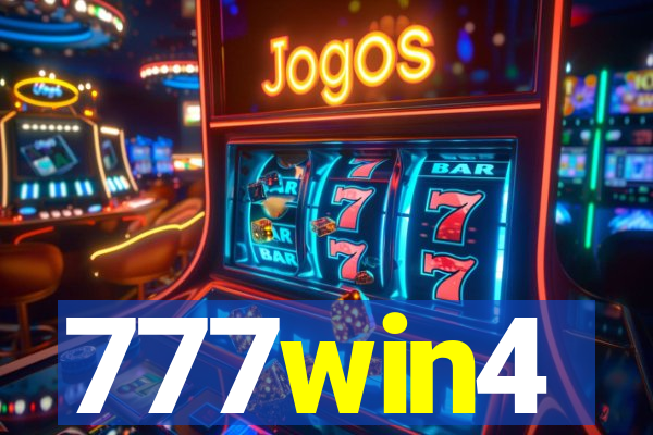 777win4