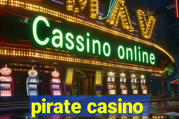 pirate casino