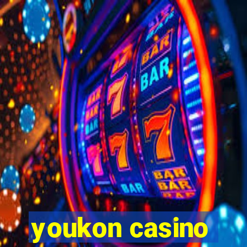 youkon casino