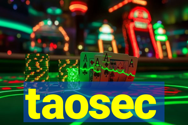 taosec