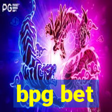 bpg bet