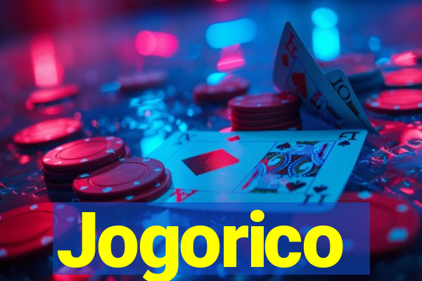 Jogorico