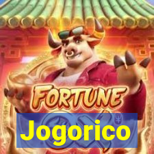 Jogorico