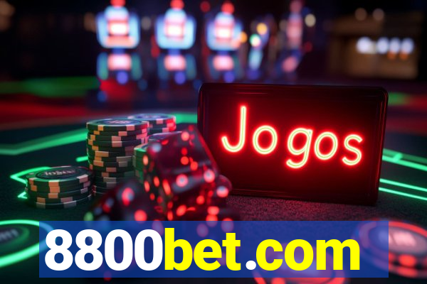 8800bet.com