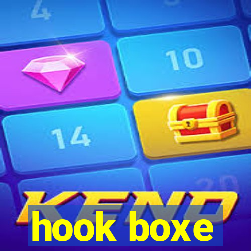 hook boxe