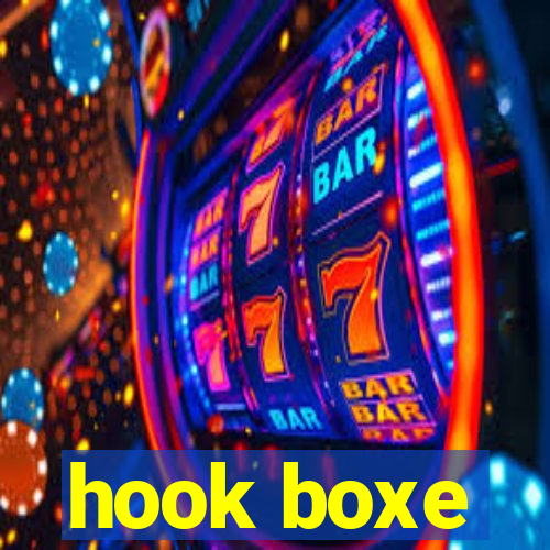 hook boxe