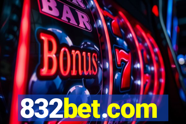 832bet.com