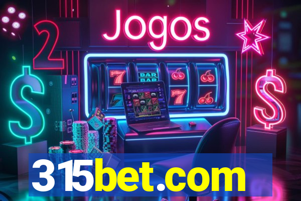 315bet.com