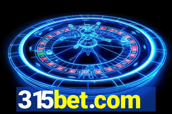 315bet.com