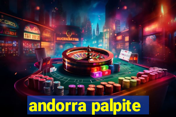 andorra palpite