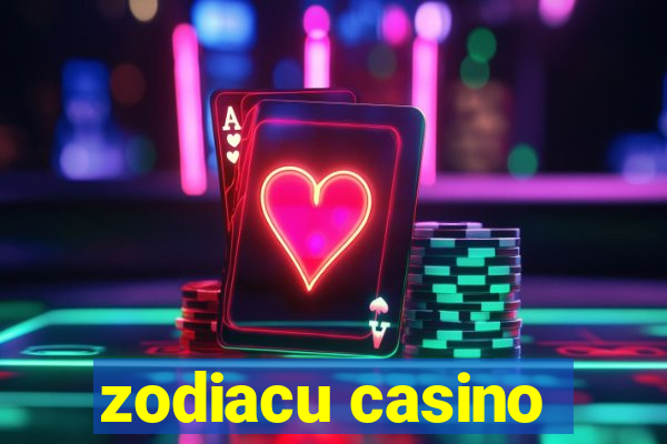 zodiacu casino