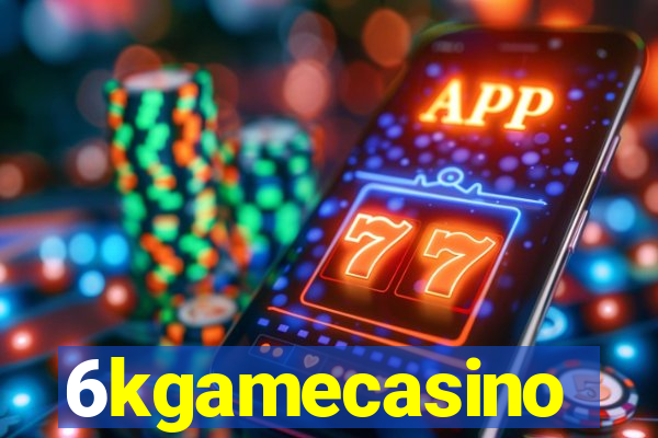 6kgamecasino