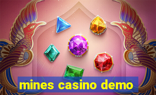 mines casino demo