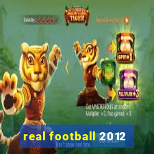 real football 2012