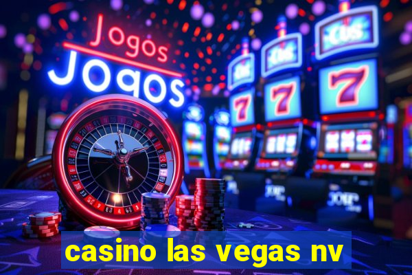 casino las vegas nv