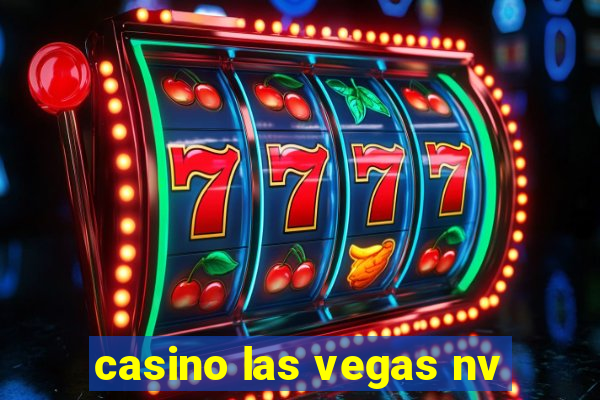 casino las vegas nv