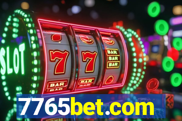 7765bet.com