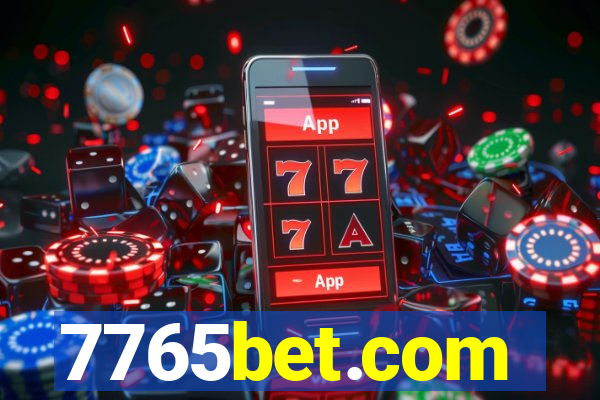 7765bet.com