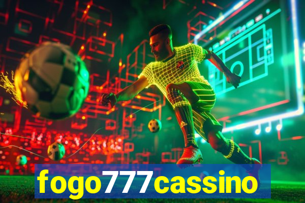 fogo777cassino