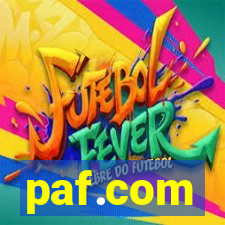 paf.com