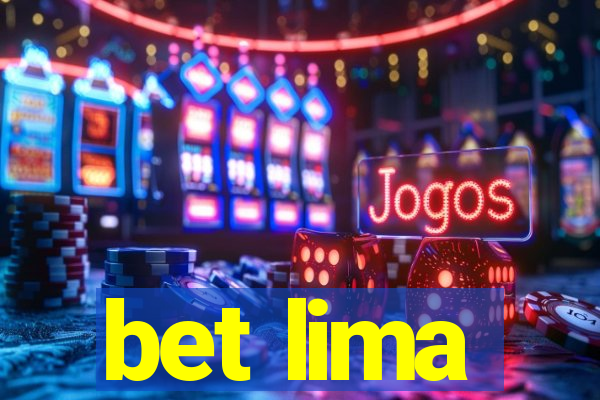 bet lima