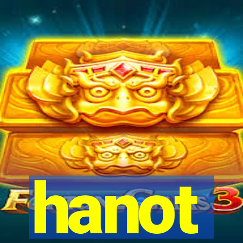 hanot