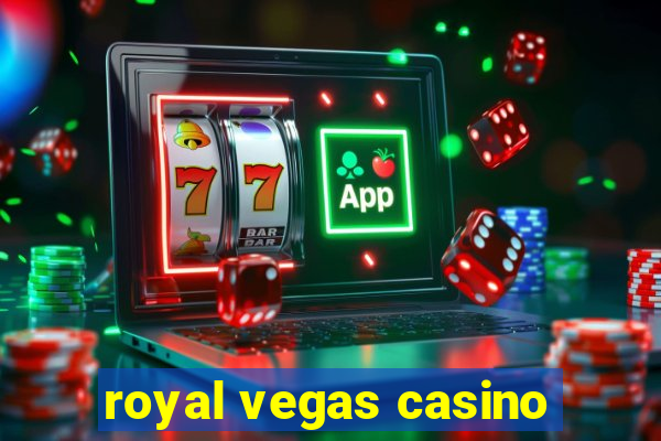 royal vegas casino