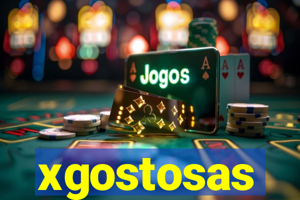 xgostosas