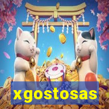 xgostosas