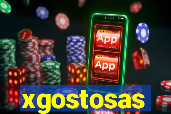 xgostosas