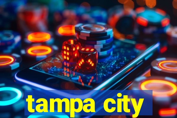 tampa city