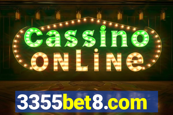 3355bet8.com