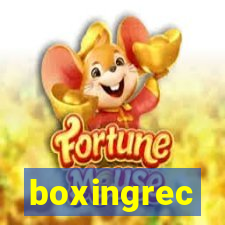 boxingrec