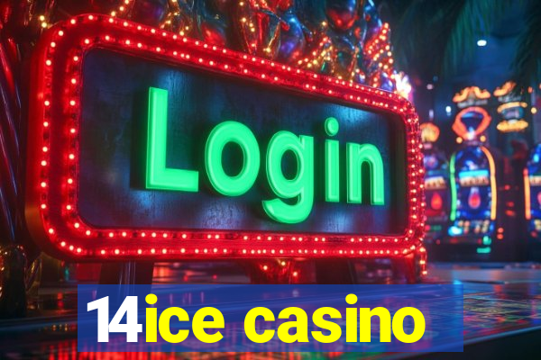 14ice casino