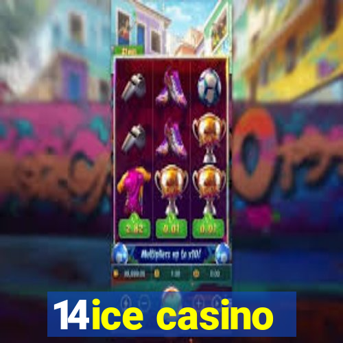 14ice casino