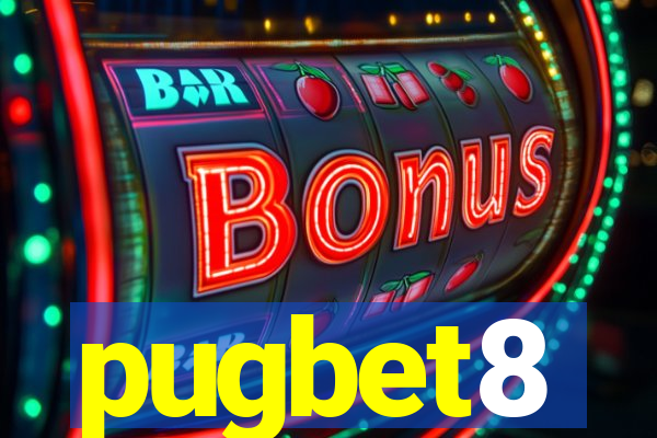 pugbet8