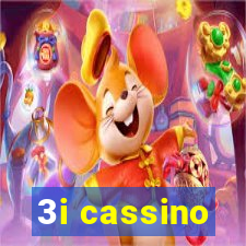 3i cassino