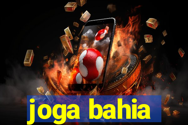 joga bahia