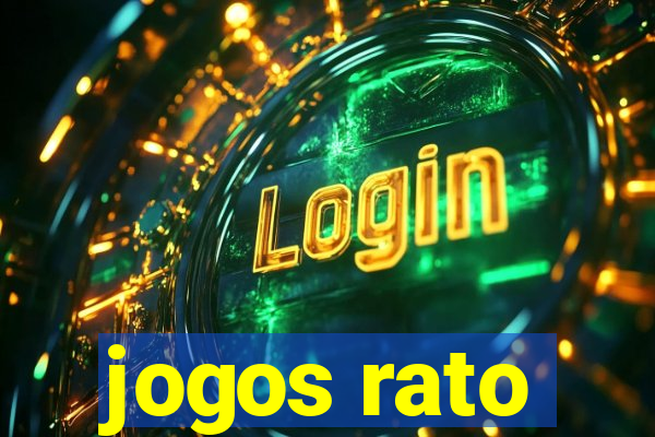 jogos rato