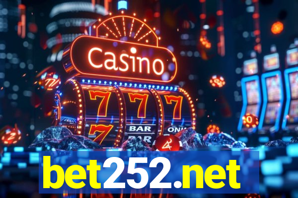 bet252.net